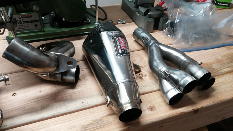 Illustration for article titled Here's How To Restore Your Crappy Exhaust System